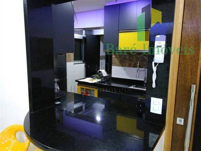 Apartamento para Venda em São Bernardo do Campo - 2