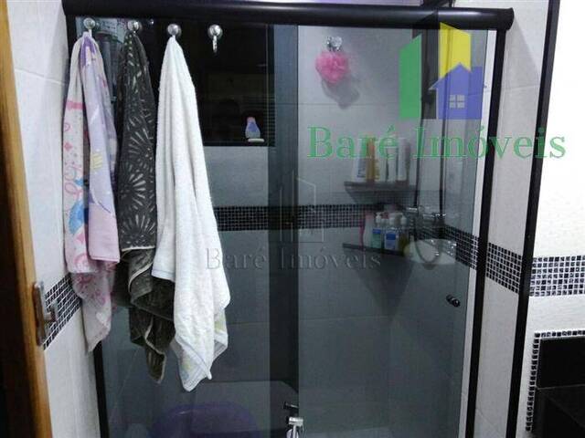 Apartamento para Venda em São Bernardo do Campo - 3