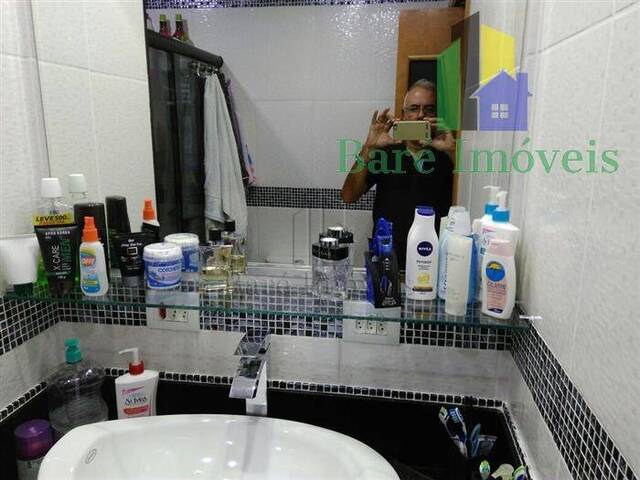 Apartamento para Venda em São Bernardo do Campo - 4
