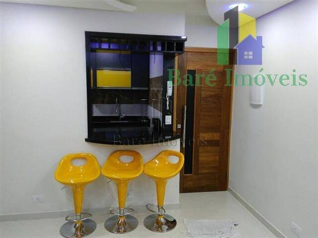 Apartamento para Venda em São Bernardo do Campo - 5