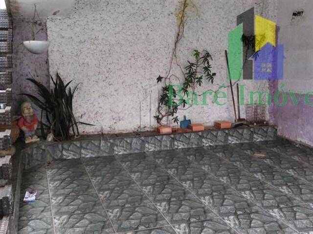 Sobrado para Venda em São Bernardo do Campo - 4