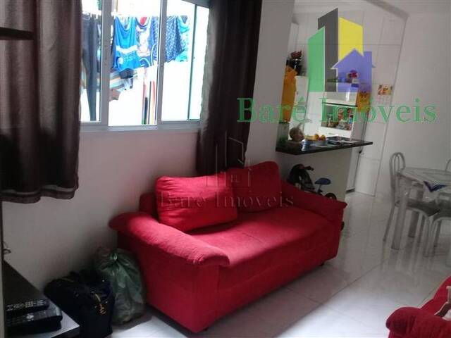 #1398785 - Apartamento para Venda em Santo André - SP