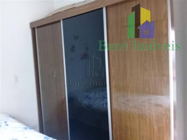 Apartamento para Venda em Santo André - 2
