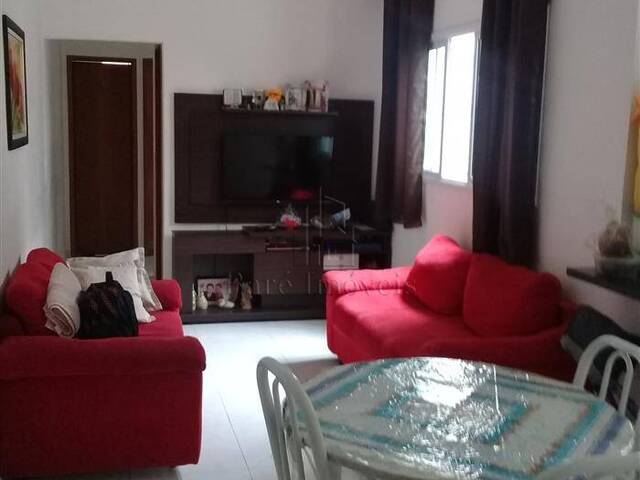 Apartamento para Venda em Santo André - 3