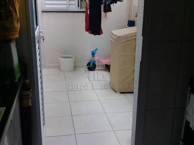 Apartamento para Venda em Santo André - 4