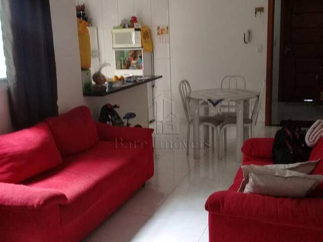Apartamento para Venda em Santo André - 5