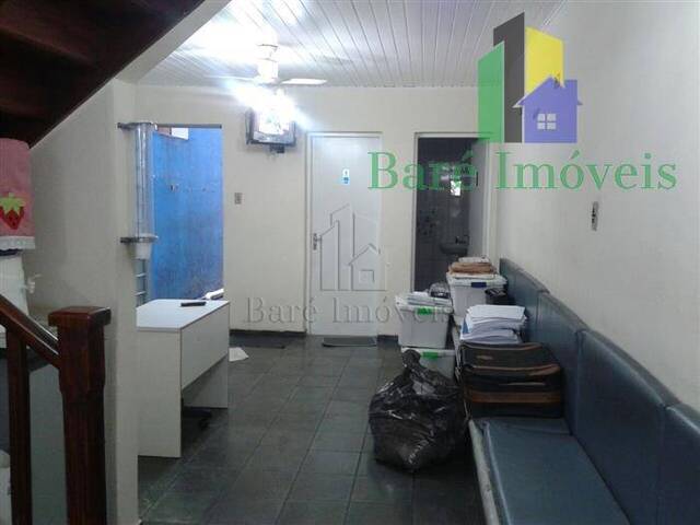 #1400132 - Sobrado para Venda em Santo André - SP - 2