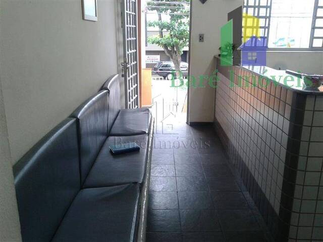 Sobrado para Venda em Santo André - 5