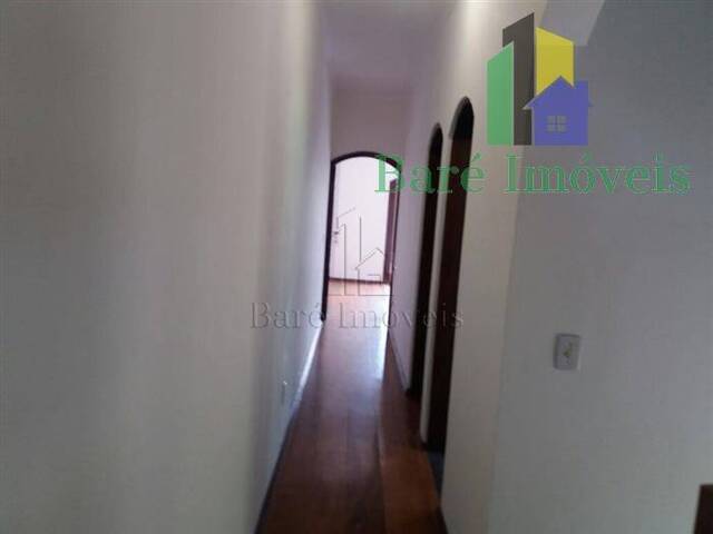 #1400364 - Sobrado para Venda em Santo André - SP