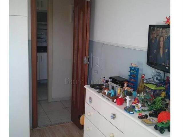 Apartamento para Venda em Santo André - 2