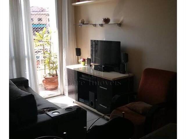 Apartamento para Venda em Santo André - 3