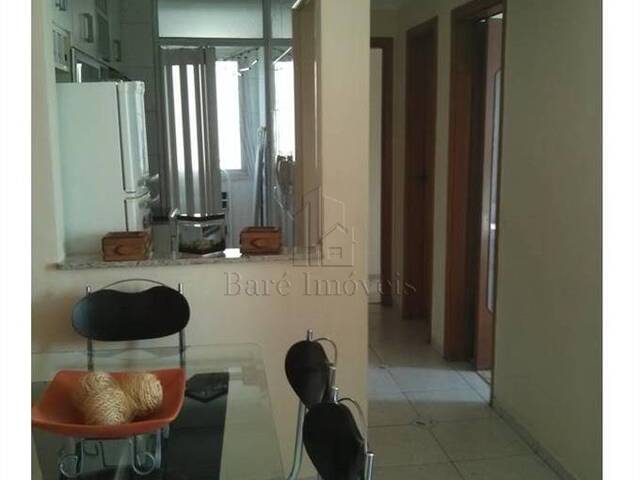 Apartamento para Venda em Santo André - 4