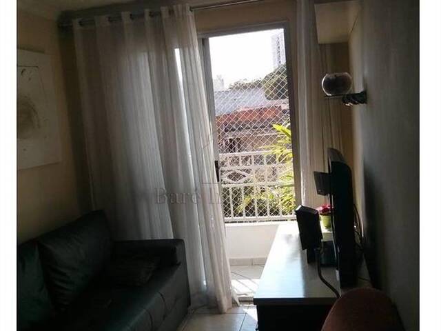 Apartamento para Venda em Santo André - 5