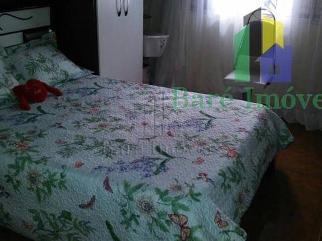 #1401008 - Casa para Venda em São Bernardo do Campo - SP - 2