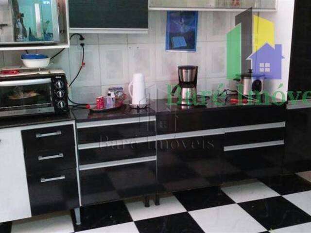Casa para Venda em São Bernardo do Campo - 5