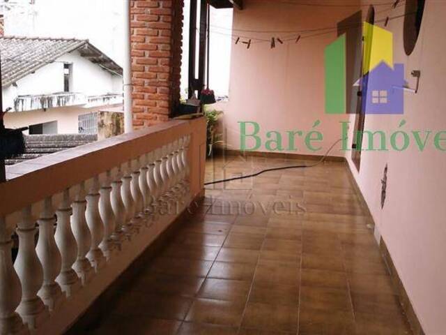 Casa para Venda em São Bernardo do Campo - 3