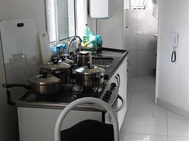 Apartamento para Venda em Santo André - 2