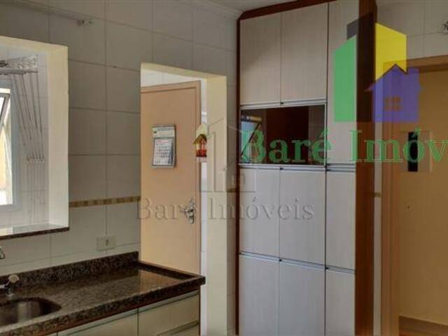 Apartamento para Venda em São Bernardo do Campo - 2