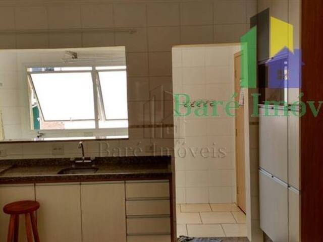Apartamento para Venda em São Bernardo do Campo - 3
