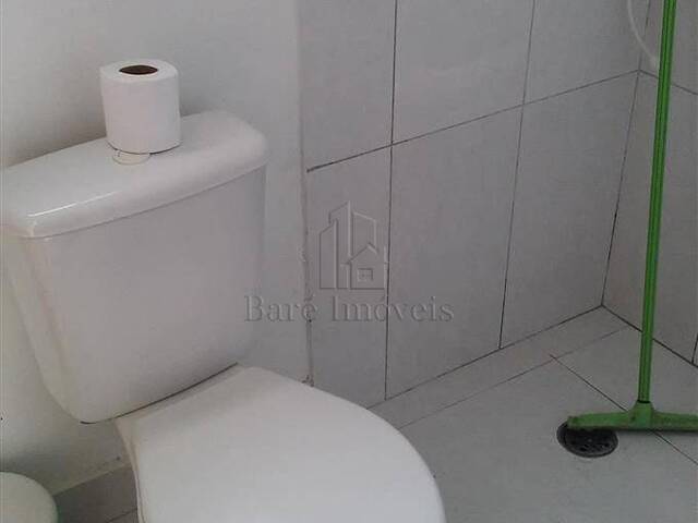 Apartamento para Venda em Santo André - 3