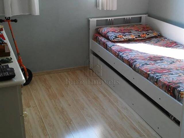 Apartamento para Venda em Santo André - 5