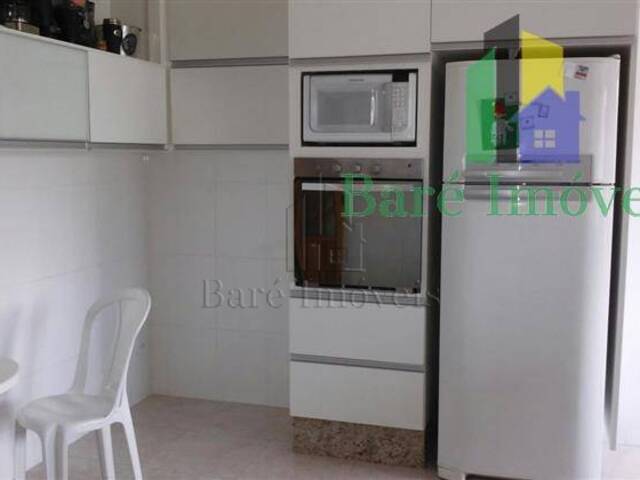 #1404890 - Apartamento para Venda em São Bernardo do Campo - SP
