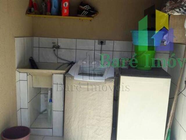 Sobrado para Venda em São Bernardo do Campo - 3