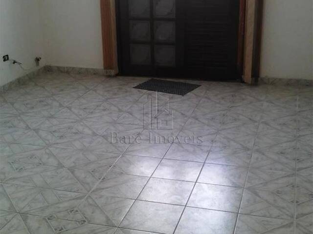 Casa para Venda em Santo André - 4