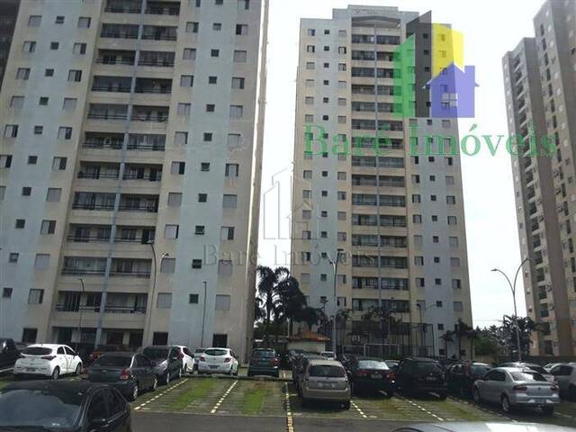 Apartamento para Venda em São Bernardo do Campo - 2
