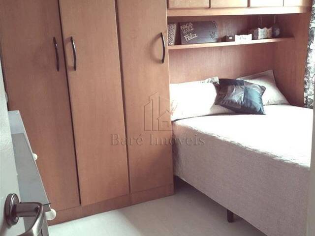 Apartamento para Venda em São Bernardo do Campo - 3