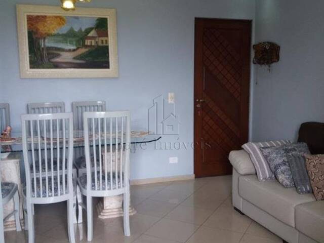 Apartamento para Venda em São Bernardo do Campo - 5