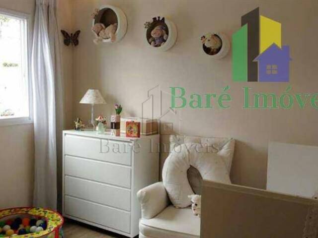 Apartamento para Venda em São Bernardo do Campo - 2