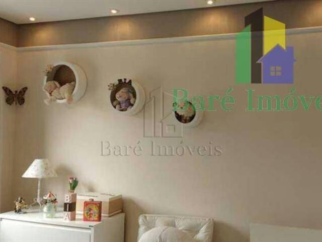 Apartamento para Venda em São Bernardo do Campo - 4