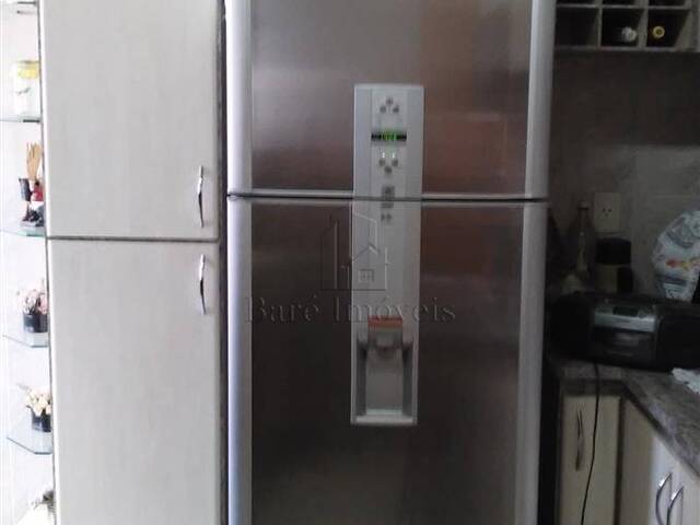 Apartamento para Venda em Santo André - 2