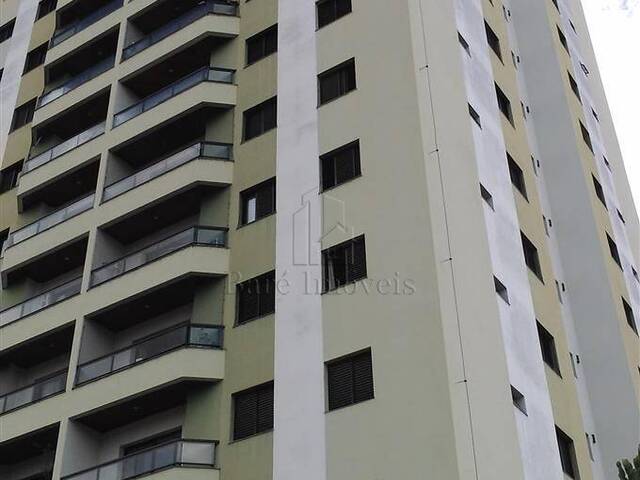 Apartamento para Venda em Santo André - 3