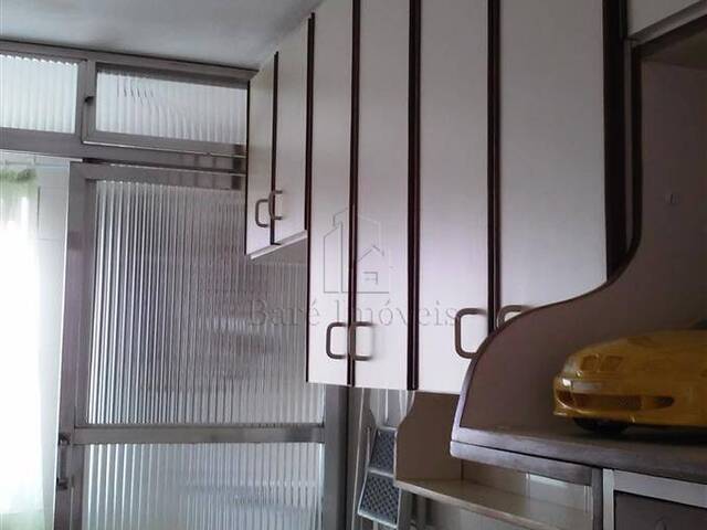 Apartamento para Venda em Santo André - 3