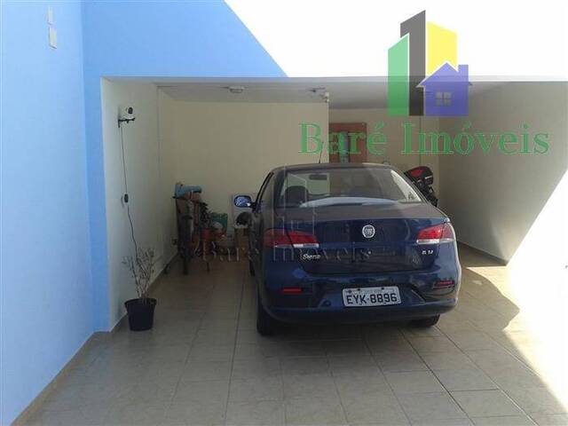 #1414602 - Sobrado para Venda em Santo André - SP - 3