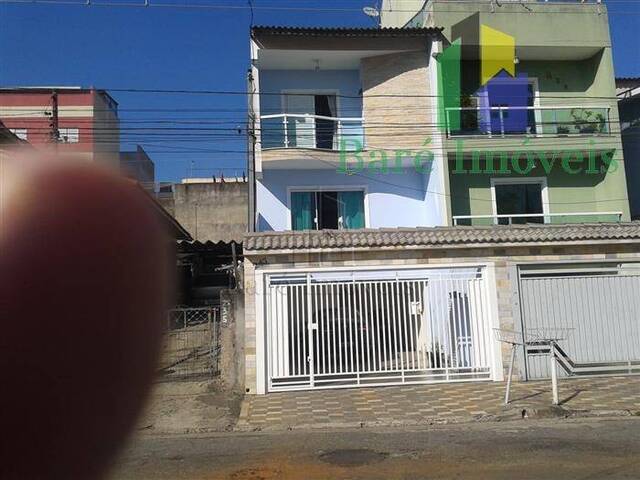 Sobrado para Venda em Santo André - 4