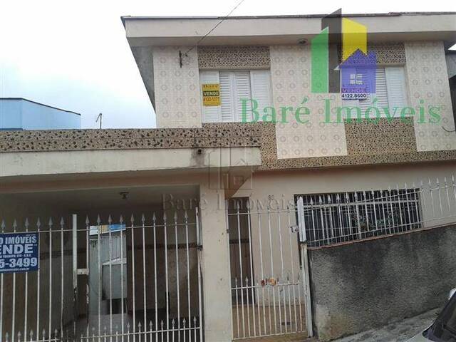 Sobrado para Venda em São Bernardo do Campo - 2
