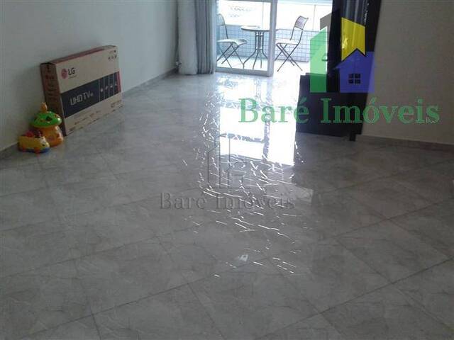 Apartamento para Venda em São Bernardo do Campo - 2