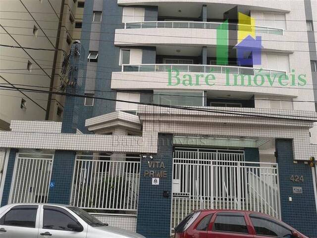 Apartamento para Venda em São Bernardo do Campo - 3