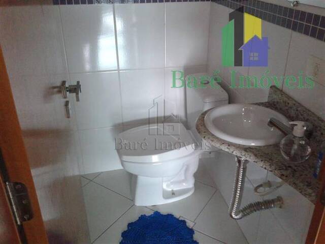 Apartamento para Venda em São Bernardo do Campo - 4