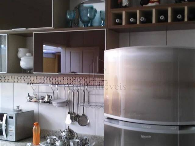 Casa para Venda em São Bernardo do Campo - 4