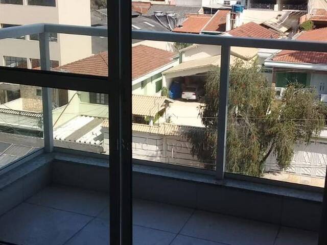 Apartamento para Venda em Santo André - 3