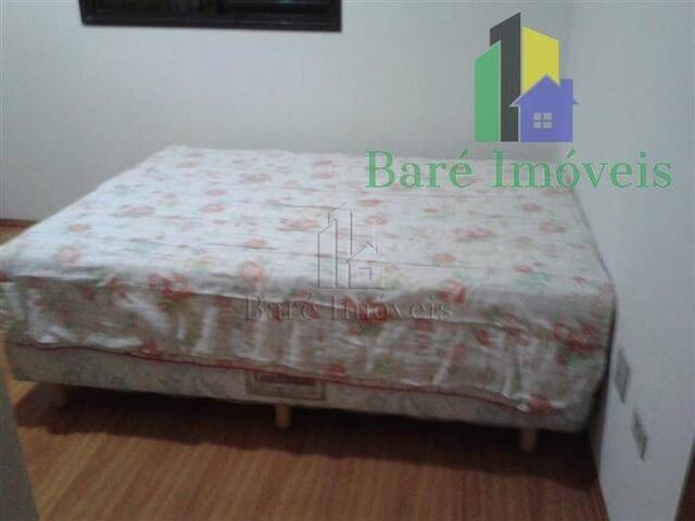 #1419913 - Apartamento para Venda em São Bernardo do Campo - SP