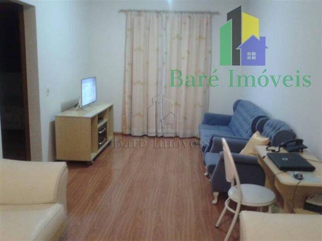 #1419913 - Apartamento para Venda em São Bernardo do Campo - SP