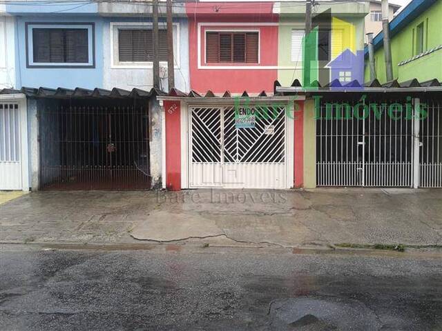 Sobrado para Venda em São Bernardo do Campo - 5