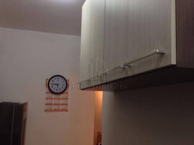 Apartamento para Venda em São Bernardo do Campo - 2