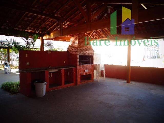 Apartamento para Venda em São Bernardo do Campo - 4