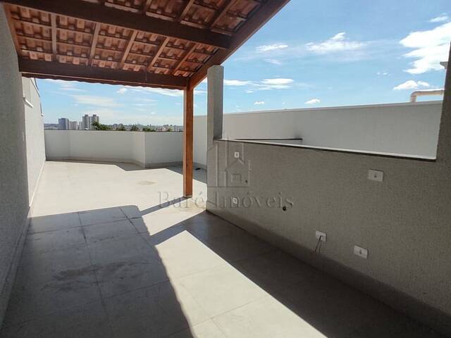 #1435468 - Cobertura sem condomínio para Venda em Santo André - SP
